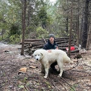 Meet your Posher, Brad